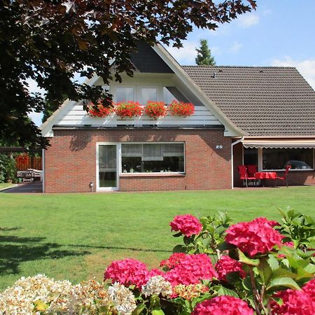 Ferienwohnung Altes Land Familie H Steinkirchen  Екстериор снимка