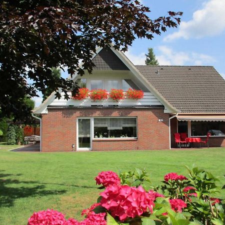 Ferienwohnung Altes Land Familie H Steinkirchen  Екстериор снимка
