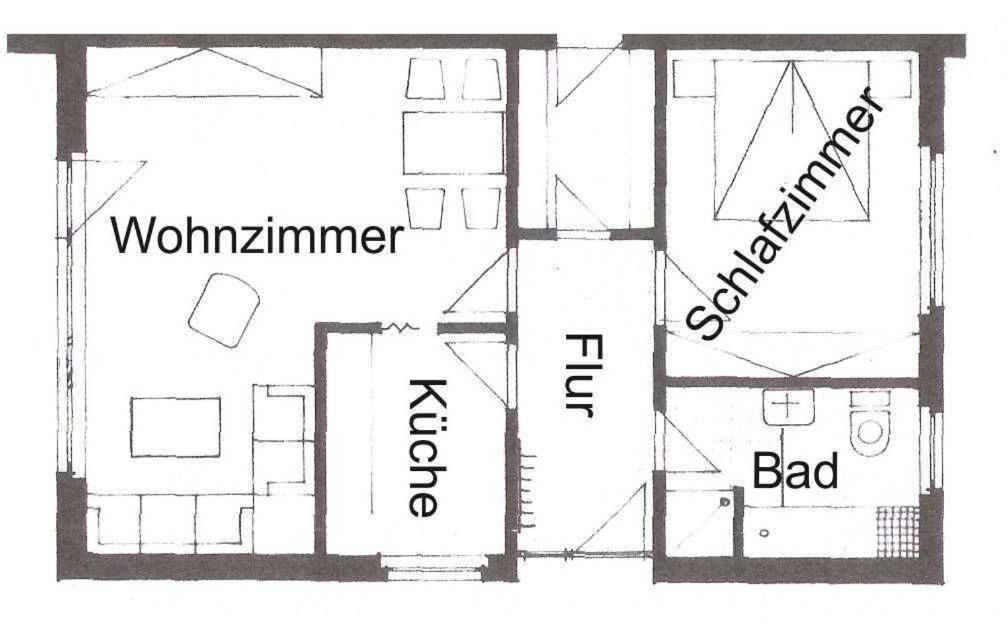 Ferienwohnung Altes Land Familie H Steinkirchen  Екстериор снимка