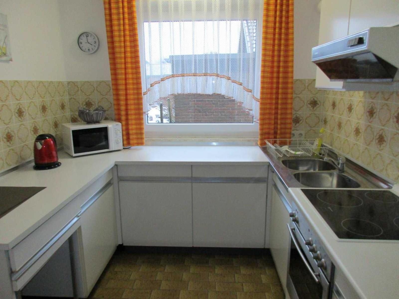 Ferienwohnung Altes Land Familie H Steinkirchen  Екстериор снимка