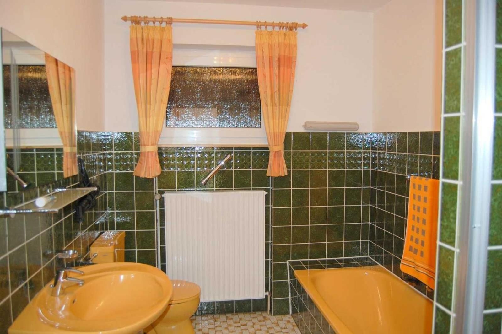 Ferienwohnung Altes Land Familie H Steinkirchen  Екстериор снимка